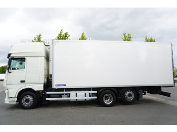 Kamion hladnjača DAF XF 480 EURO 6/ 2021 / Lamberet Refrigerator / Carrier Vector 1550: slika Kamion hladnjača DAF XF 480 EURO 6/ 2021 / Lamberet Refrigerator / Carrier Vector 1550 Kamion hladnjača DAF XF 480 EURO 6/ 2021 / Lamberet Refrigerator / Carrier Vector 1550: slika Kamion hladnjača DAF XF 480 EURO 6/ 2021 / Lamberet Refrigerator / Carrier Vector 1550