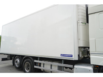Kamion hladnjača DAF XF 480 EURO 6/ 2021 / Lamberet Refrigerator / Carrier Vector 1550: slika Kamion hladnjača DAF XF 480 EURO 6/ 2021 / Lamberet Refrigerator / Carrier Vector 1550 Kamion hladnjača DAF XF 480 EURO 6/ 2021 / Lamberet Refrigerator / Carrier Vector 1550: slika Kamion hladnjača DAF XF 480 EURO 6/ 2021 / Lamberet Refrigerator / Carrier Vector 1550