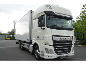 Kamion hladnjača DAF XF 480 EURO 6/ 2021 / Lamberet Refrigerator / Carrier Vector 1550: slika Kamion hladnjača DAF XF 480 EURO 6/ 2021 / Lamberet Refrigerator / Carrier Vector 1550 Kamion hladnjača DAF XF 480 EURO 6/ 2021 / Lamberet Refrigerator / Carrier Vector 1550: slika Kamion hladnjača DAF XF 480 EURO 6/ 2021 / Lamberet Refrigerator / Carrier Vector 1550