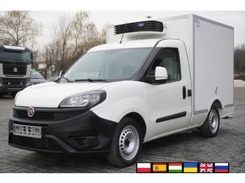 Dostavno vozilo hladnjača FIAT Doblo