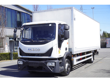 Kamion sandučar IVECO EuroCargo