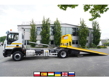 Kamion za vuču IVECO EuroCargo