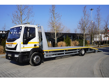 Kamion za vuču IVECO EuroCargo