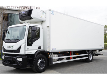 Kamion hladnjača IVECO EuroCargo
