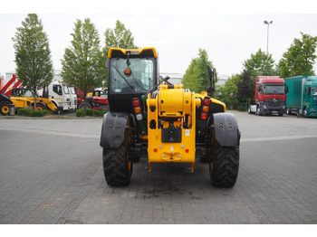 Teleskopski rukovatelj JCB 535-125 / 1500 MTH! / reach 12.5 m / 2021 / 3.5 t: slika Teleskopski rukovatelj JCB 535-125 / 1500 MTH! / reach 12.5 m / 2021 / 3.5 t Teleskopski rukovatelj JCB 535-125 / 1500 MTH! / reach 12.5 m / 2021 / 3.5 t: slika Teleskopski rukovatelj JCB 535-125 / 1500 MTH! / reach 12.5 m / 2021 / 3.5 t