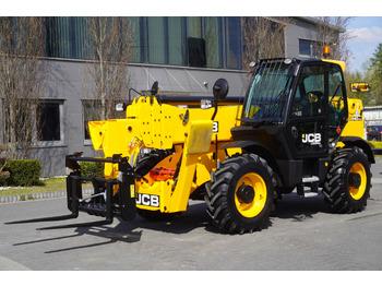 Zakup JCB 540-170 Telescopic Loader / 17m / joystick JCB 540-170 Telescopic Loader / 17m / joystick: slika Zakup JCB 540-170 Telescopic Loader / 17m / joystick JCB 540-170 Telescopic Loader / 17m / joystick
