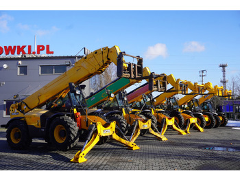 Zakup JCB 540-170 Telescopic Loader / 17m / joystick JCB 540-170 Telescopic Loader / 17m / joystick: slika Zakup JCB 540-170 Telescopic Loader / 17m / joystick JCB 540-170 Telescopic Loader / 17m / joystick