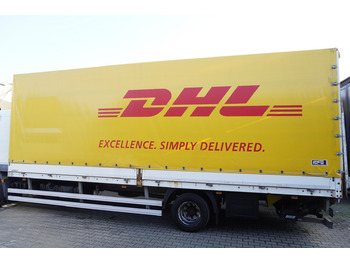 Izmjenjivi sanduk s bočnom kliznom ceradom JUNGE