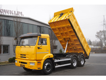 Kiper KAMAZ