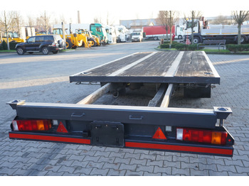 Prikolica plato/ Otvoreni sanduk MAC Flatbed Trailer: slika Prikolica plato/ Otvoreni sanduk MAC Flatbed Trailer Prikolica plato/ Otvoreni sanduk MAC Flatbed Trailer: slika Prikolica plato/ Otvoreni sanduk MAC Flatbed Trailer