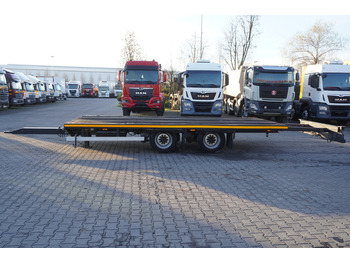 Prikolica plato/ Otvoreni sanduk MAC Flatbed Trailer: slika Prikolica plato/ Otvoreni sanduk MAC Flatbed Trailer Prikolica plato/ Otvoreni sanduk MAC Flatbed Trailer: slika Prikolica plato/ Otvoreni sanduk MAC Flatbed Trailer