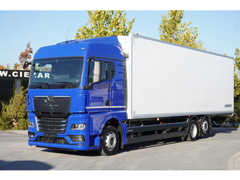 Kamion hladnjača MAN TGX 26.400