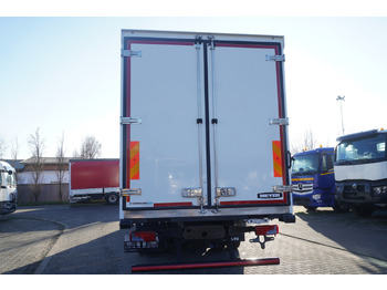 Kamion hladnjača MAN TGX 18.430 E6 / Meyer 19 EPAL refrigerator / Sleeper cab: slika Kamion hladnjača MAN TGX 18.430 E6 / Meyer 19 EPAL refrigerator / Sleeper cab Kamion hladnjača MAN TGX 18.430 E6 / Meyer 19 EPAL refrigerator / Sleeper cab: slika Kamion hladnjača MAN TGX 18.430 E6 / Meyer 19 EPAL refrigerator / Sleeper cab
