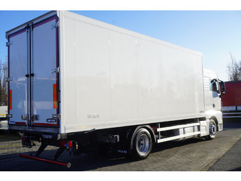 Kamion hladnjača MAN TGX 18.430 E6 / Meyer 19 EPAL refrigerator / Sleeper cab: slika Kamion hladnjača MAN TGX 18.430 E6 / Meyer 19 EPAL refrigerator / Sleeper cab Kamion hladnjača MAN TGX 18.430 E6 / Meyer 19 EPAL refrigerator / Sleeper cab: slika Kamion hladnjača MAN TGX 18.430 E6 / Meyer 19 EPAL refrigerator / Sleeper cab