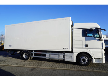 Kamion hladnjača MAN TGX 18.430 E6 / Meyer 19 EPAL refrigerator / Sleeper cab: slika Kamion hladnjača MAN TGX 18.430 E6 / Meyer 19 EPAL refrigerator / Sleeper cab Kamion hladnjača MAN TGX 18.430 E6 / Meyer 19 EPAL refrigerator / Sleeper cab: slika Kamion hladnjača MAN TGX 18.430 E6 / Meyer 19 EPAL refrigerator / Sleeper cab