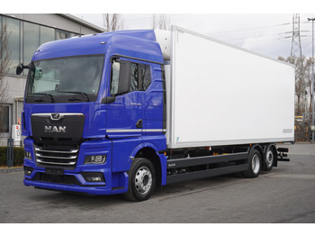 Kamion hladnjača MAN TGX 26.400