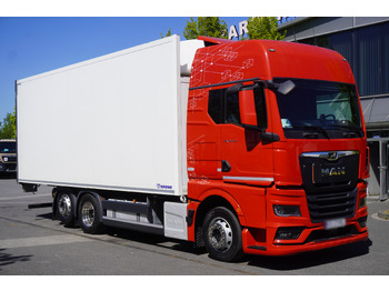 Kamion hladnjača MAN TGX 26.510