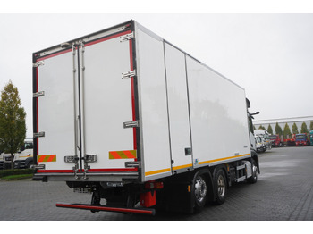 Zakup MERCEDES-BENZ Actros 2545 MP5 / Lecapitaine 18 EPAL refrigerator / Bitemperature / Carrier Supra 850 MT / ADR AT MERCEDES-BENZ Actros 2545 MP5 / Lecapitaine 18 EPAL refrigerator / Bitemperature / Carrier Supra 850 MT / ADR AT: slika Zakup MERCEDES-BENZ Actros 2545 MP5 / Lecapitaine 18 EPAL refrigerator / Bitemperature / Carrier Supra 850 MT / ADR AT MERCEDES-BENZ Actros 2545 MP5 / Lecapitaine 18 EPAL refrigerator / Bitemperature / Carrier Supra 850 MT / ADR AT