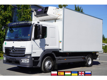 Kamion hladnjača MERCEDES-BENZ Atego 1223