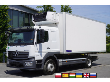 Kamion hladnjača MERCEDES-BENZ Atego 1223