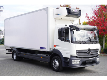 Kamion hladnjača MERCEDES-BENZ Atego 1530
