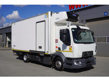 Kamion hladnjača RENAULT D