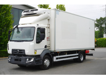 Kamion hladnjača RENAULT D