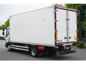 Kamion hladnjača za prijevoz mesa RENAULT D13 / 140 tho km !!! / Meat hook refrigerator / Thermoking T800R / 2 units: slika Kamion hladnjača za prijevoz mesa RENAULT D13 / 140 tho km !!! / Meat hook refrigerator / Thermoking T800R / 2 units