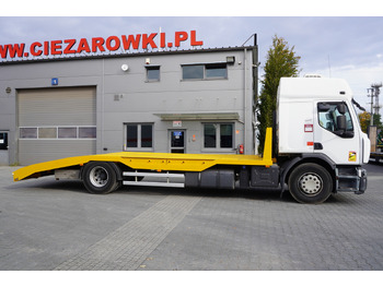 Autotransporter RENAULT D19 Wide Glob / 7.8 m NEW tow truck / 280 tho. km: slika Autotransporter RENAULT D19 Wide Glob / 7.8 m NEW tow truck / 280 tho. km Autotransporter RENAULT D19 Wide Glob / 7.8 m NEW tow truck / 280 tho. km: slika Autotransporter RENAULT D19 Wide Glob / 7.8 m NEW tow truck / 280 tho. km