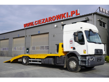 Autotransporter RENAULT D19 Wide Glob / 7.8 m NEW tow truck / 280 tho. km: slika Autotransporter RENAULT D19 Wide Glob / 7.8 m NEW tow truck / 280 tho. km Autotransporter RENAULT D19 Wide Glob / 7.8 m NEW tow truck / 280 tho. km: slika Autotransporter RENAULT D19 Wide Glob / 7.8 m NEW tow truck / 280 tho. km