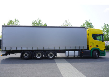 Kamion s ceradom SCANIA R650 V8 8x4 /4 / 2020 / Curtainsider 23 EPAL: slika Kamion s ceradom SCANIA R650 V8 8x4 /4 / 2020 / Curtainsider 23 EPAL Kamion s ceradom SCANIA R650 V8 8x4 /4 / 2020 / Curtainsider 23 EPAL: slika Kamion s ceradom SCANIA R650 V8 8x4 /4 / 2020 / Curtainsider 23 EPAL