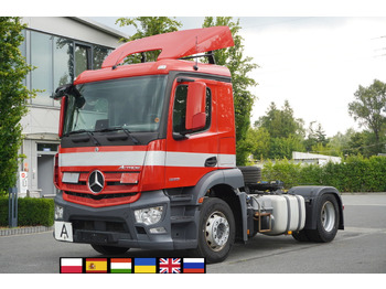 Tegljač MERCEDES-BENZ Actros