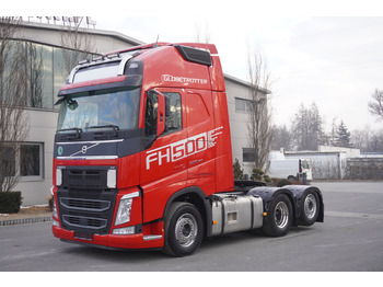 Tegljač VOLVO FH 500