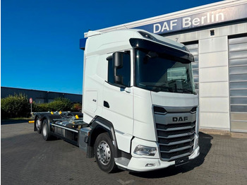 Transporter kontejnera/ Kamion s izmjenjivim sanducima DAF XG 480