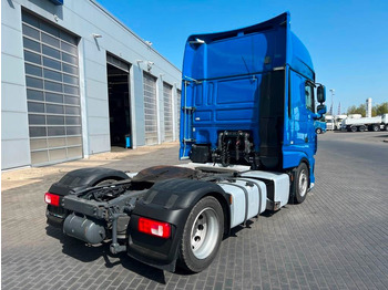 Tegljač DAF XF 480 FT SSC LD MX-Engine Brake Standklima: slika Tegljač DAF XF 480 FT SSC LD MX-Engine Brake Standklima