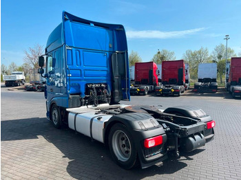 Tegljač DAF XF 480 FT SSC LD MX-Engine Brake Standklima: slika Tegljač DAF XF 480 FT SSC LD MX-Engine Brake Standklima