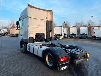 Tegljač DAF XF 480 FT SSC Retarder Standklima 2xTank 1.185L: slika Tegljač DAF XF 480 FT SSC Retarder Standklima 2xTank 1.185L