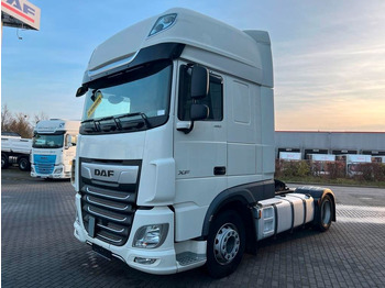 Tegljač DAF XF 480 FT SSC Retarder Standklima 2xTank 1.185L: slika Tegljač DAF XF 480 FT SSC Retarder Standklima 2xTank 1.185L