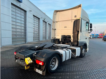 Tegljač DAF XF 480 FT SSC Retarder Standklima 2xTank 1.185L: slika Tegljač DAF XF 480 FT SSC Retarder Standklima 2xTank 1.185L