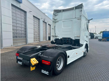 Tegljač DAF XG 480 FT Intarder Standklima - zur Miete!: slika Tegljač DAF XG 480 FT Intarder Standklima - zur Miete!