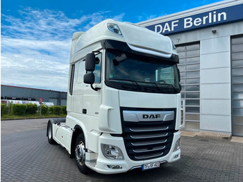 Tegljač DAF XF 480