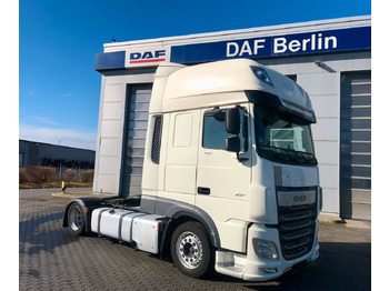 Tegljač DAF XF 480