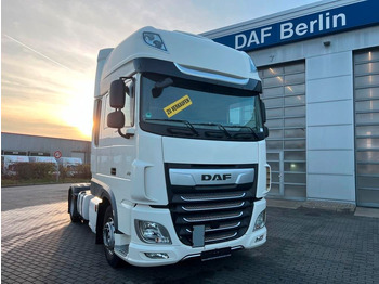 Tegljač DAF XF 480