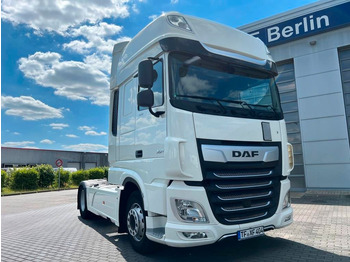 Tegljač DAF XF 480