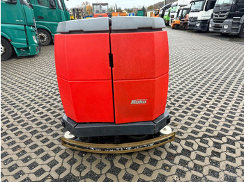 Perač podova Hakomatic B1100 Kehr- Nass- Scheuersaugmaschine: slika Perač podova Hakomatic B1100 Kehr- Nass- Scheuersaugmaschine