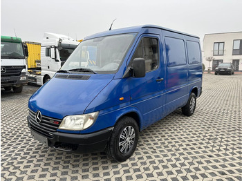 Mali kombi MERCEDES-BENZ