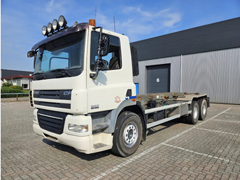 Kamion-šasija DAF CF 85 360