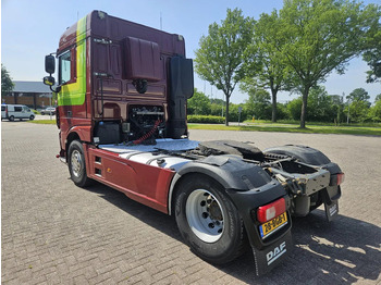 Tegljač DAF XF 460 | PTO | MX-Brake | Euro6 | Spacecab: slika Tegljač DAF XF 460 | PTO | MX-Brake | Euro6 | Spacecab