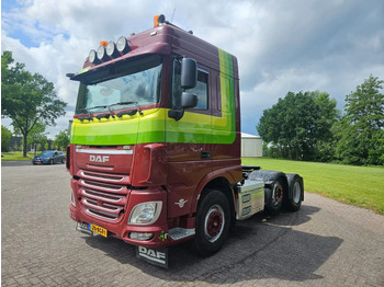 Tegljač DAF XF 460