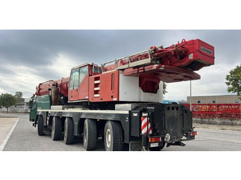 Autodizalica LIEBHERR LTM 1130-5.1